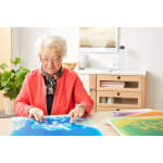 Sensory-Platten, 4 Platten