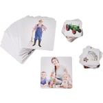 HABA Pro Damals Berufe 1970-1999