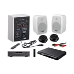 Soundpaket, 9-teilig