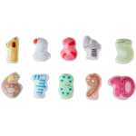 Willys Fingerpuppen 1 - 10, 11-teilig