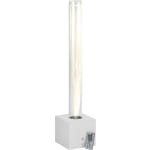 Wassersäule Basic, H 108 cm