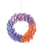 folia® Tonpapier-Paket, pastell,100 Bogen