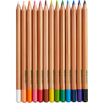 Buntstifte Edu Green, 144 Stück