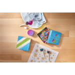 Pappboxen-Set, 28-teilig