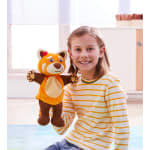 Feelix & Fay: Handpuppe Katzenbär