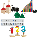 Willys Grund-Set