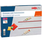 Feelix & Fay: Grenzen und Geheimnisse
