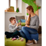 Willys Fingerpuppen 1 - 10, 11-teilig
