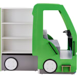 Büchertruck