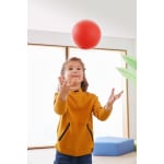 Softball-Set Elefantenhaut, Ø 15 - 21 cm, 3-teilig