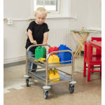 Kongamek Servierwagen, mini, B 59,5 x H 52 x T 44,4 cm