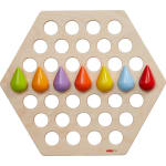 Legespiel „Tropfentanz“