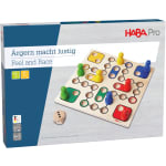 Ärgern macht lustig