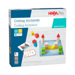 Digital Starter: Coding Architekt