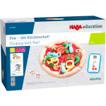 Fex, der Küchenchef