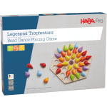 Legespiel „Tropfentanz“