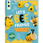 Let's bee friends, Bastelbuch