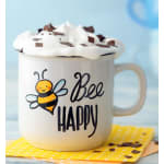 Let's bee friends, Bastelbuch
