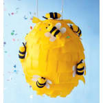 Let's bee friends, Bastelbuch