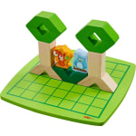 Raum-Lage-Spiel Wackelwald