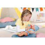 Zapf creation® BABY born® Magic Boy, 43 cm