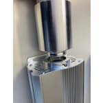 LED-Faseroptik-Lichtquelle