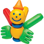 Kindergarten-Set STICK-O