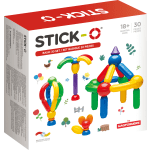 Kindergarten-Set STICK-O