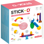 Kindergarten-Set STICK-O