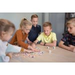 Zuordnungsspiel Fische finden