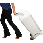 Windeleimer DiaperChamp One Maxi Handsfree Plus