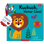 Fühlbuch-Paket, 6 Bücher