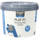 Modelliersand, violett, 750 g