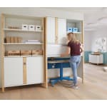 Erzieher:innen-Arbeitstisch