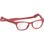 Puppen-Set, 5 Puppen, 38 cm