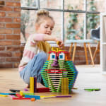 Bioblo Big Box, 340 Teile
