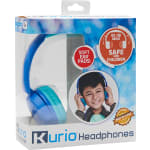 Kurio®-Kopfhörer, blau