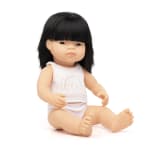 Puppe Lily, 38 cm