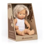 Puppe Amelia, 38 cm