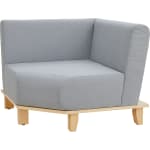 Eckelement Chillax, B 100 x H 81 x T 100 cm
