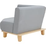 Eckelement Chillax, B 100 x H 81 x T 100 cm
