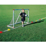 Fußballtor, B 175 x H 121 cm