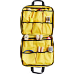 Percussion-Tasche, 12 Instrumente
