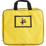 Percussion-Tasche, 12 Instrumente
