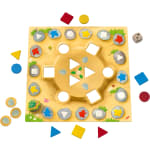 Meine ersten Spiele – Hildas Farben & Förmchen