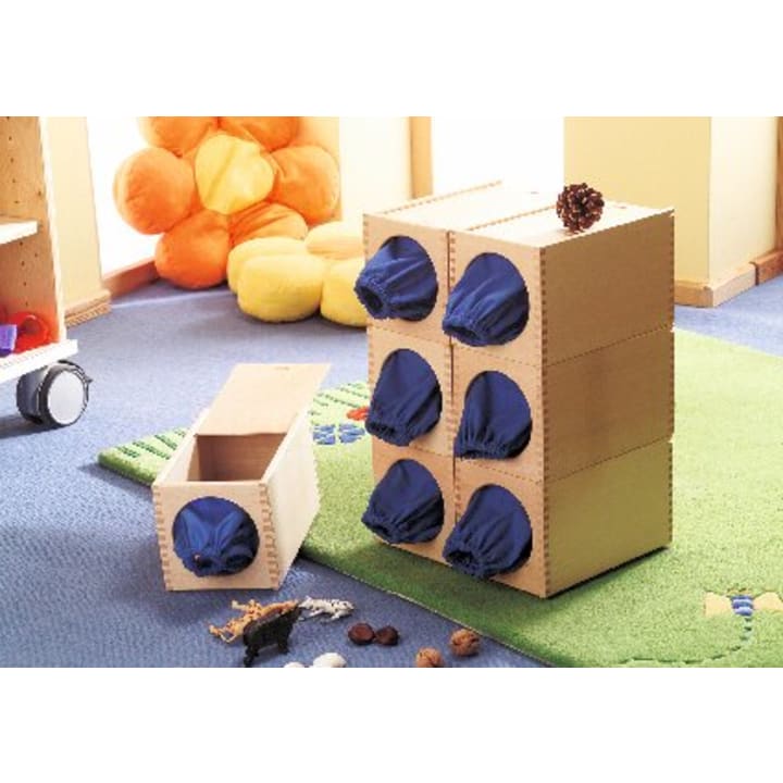 Fühlbox