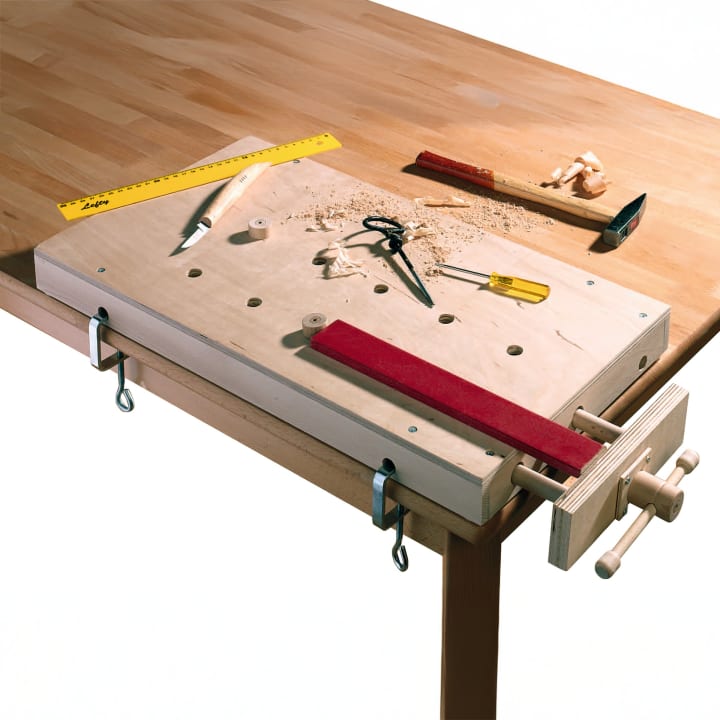 Arbeitsplatte