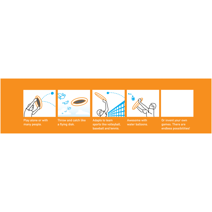OgoSport-Set, 3-teilig
