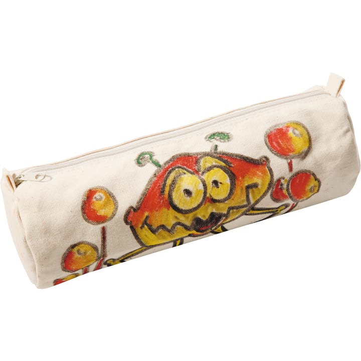 Schlampermäppchen, 4 Stück