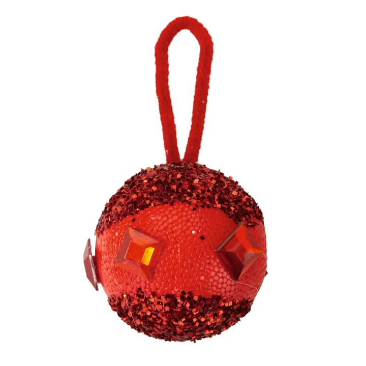 Glitter-Set, 10 Röhrchen + 1 Tube Kleber